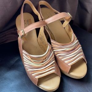 J Shoes “RIO” Sz 10